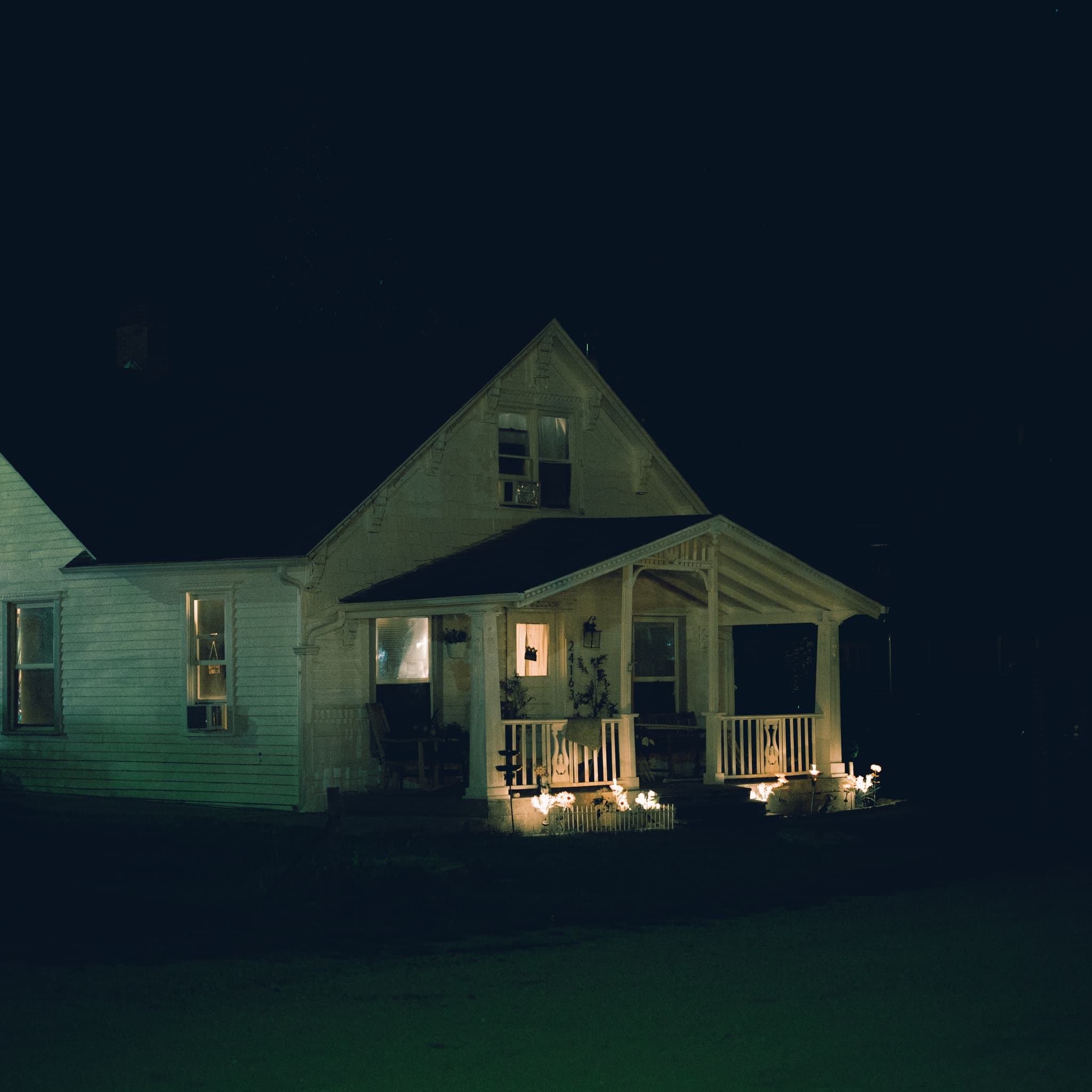 Small Town I